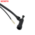 188F ignition coil FOR Gasoline generator parts 5KW 6KW,EC6500 ignition coil TG6500/LT6500,gx390 GX420 SPG6500 engine parts
